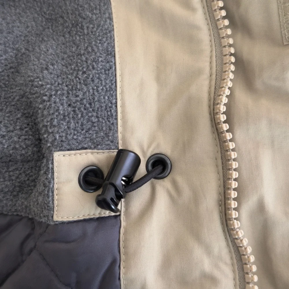 L.L. Bean mens thinsulate